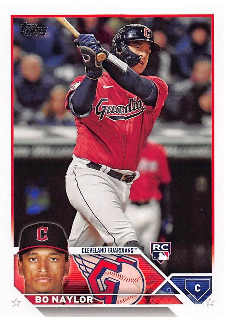 BWDIK: Brash, Delgado, Lopez, Naylor, Pivetta, Quantrill