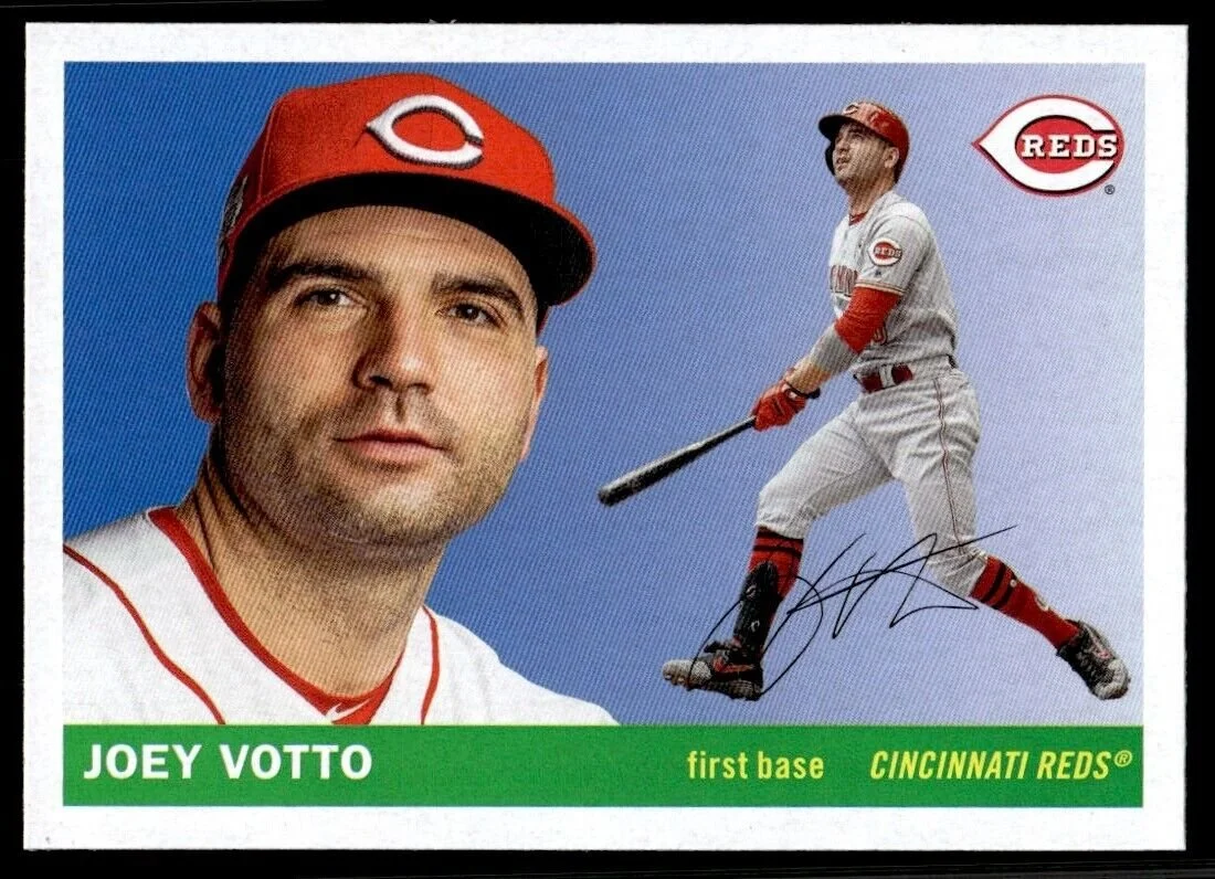 Freeman, Votto, Guerrero Jr. among bestselling MLB jerseys