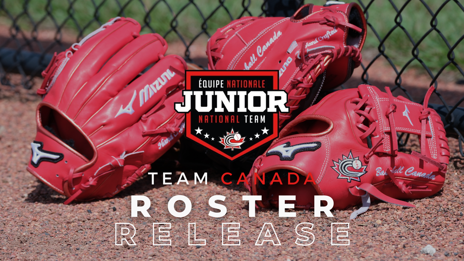 Baseball Canada unveils JNT Dominican Fall Instructional League roster