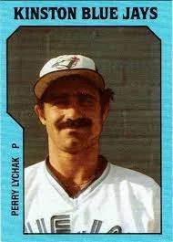 R.I.P. Perry Lychak, beat Cuba in 1981 - Update
