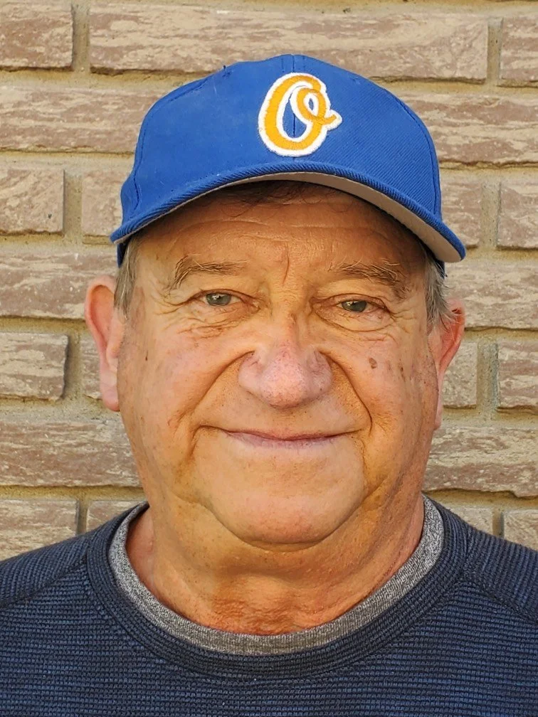 Verge: Longtime Oshawa coach Sheridan’s passion for baseball has influenced many