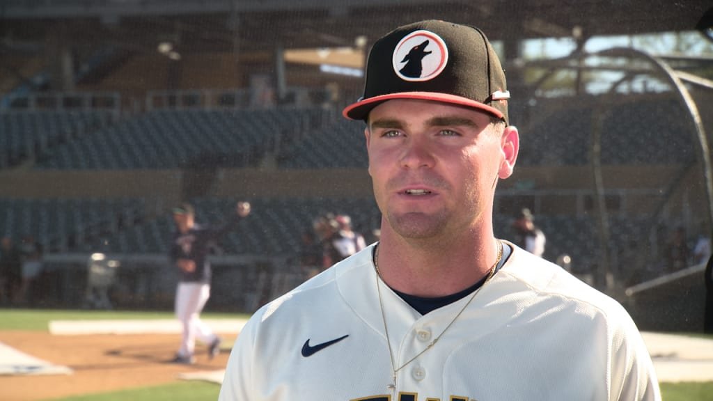 CBN Player of the Week, Week XXV -- Tyler Black