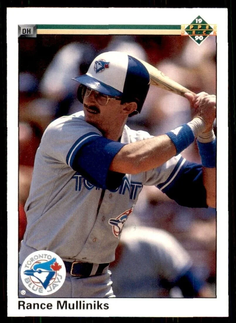 Glew: Mulliniks' skills and smarts helped transform the Blue Jays into contenders