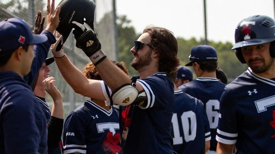 University of Toronto advances to OUA championship tournament
