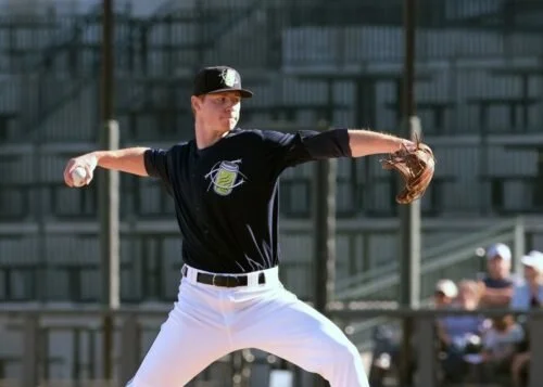 Lanciault: Cerantola enjoys strong second AFL outing