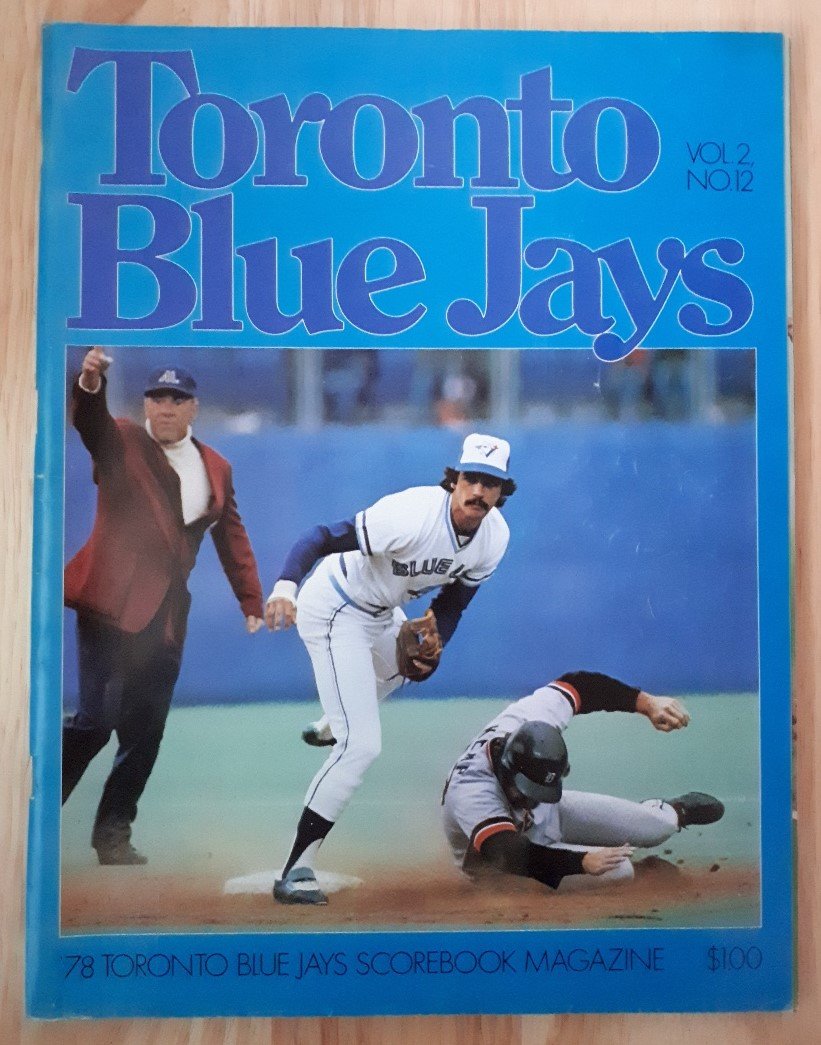 BWDIK: Caissie, Julien, McKay, Thomson, Widmar