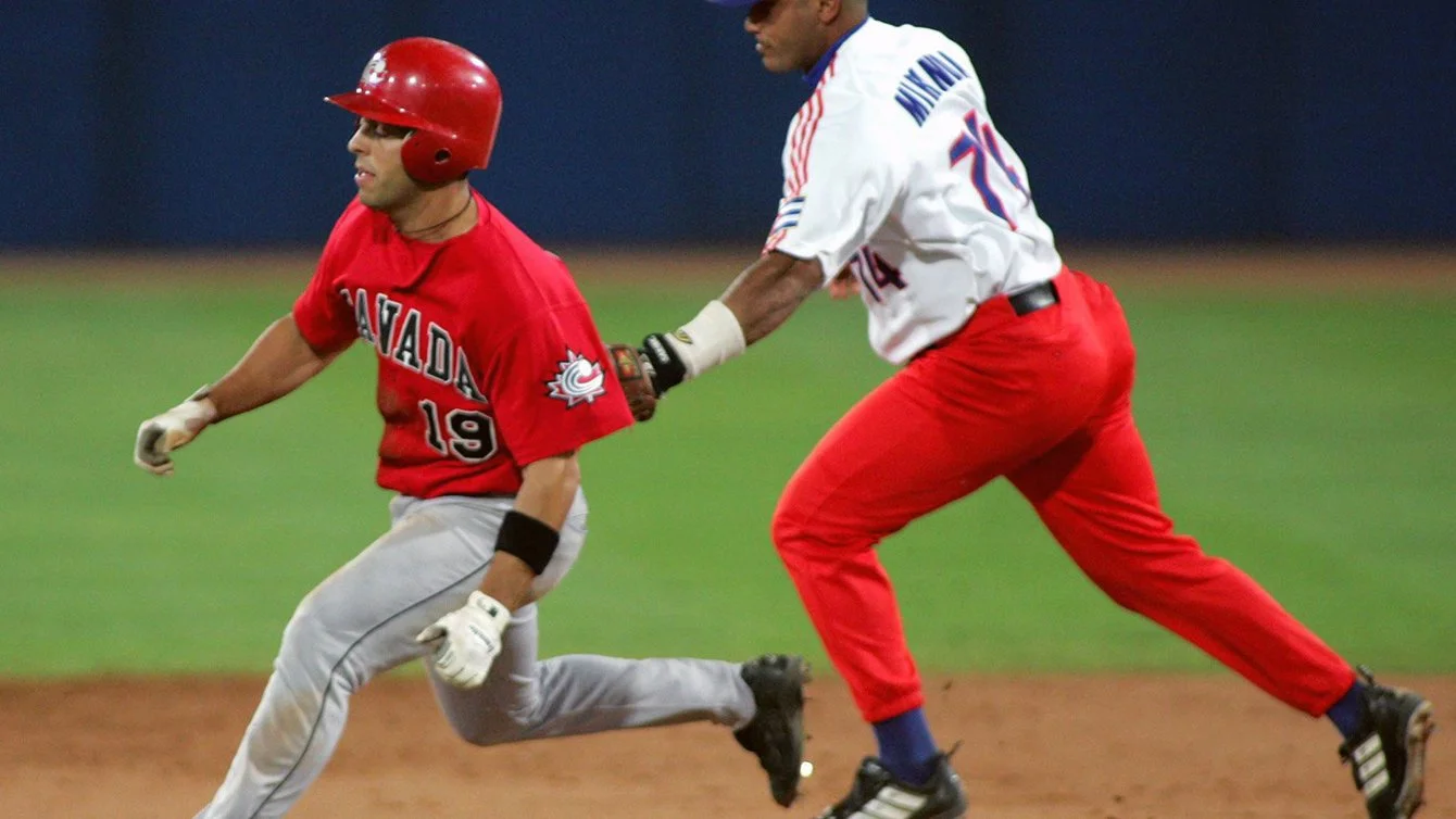 Baseball to return to Olympics in 2028