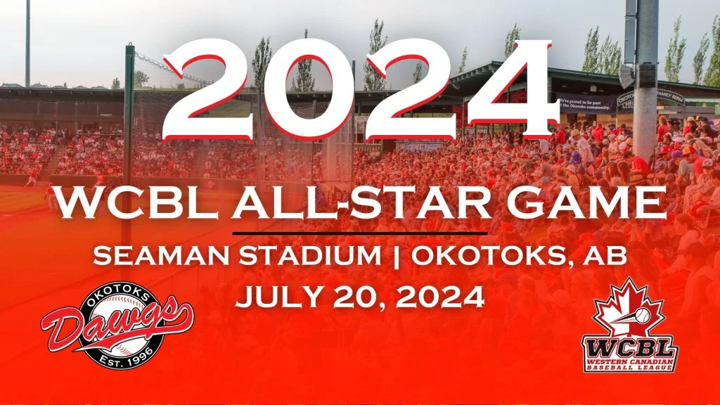 Wilson: WCBL All-Star Game returning to Okotoks for third year