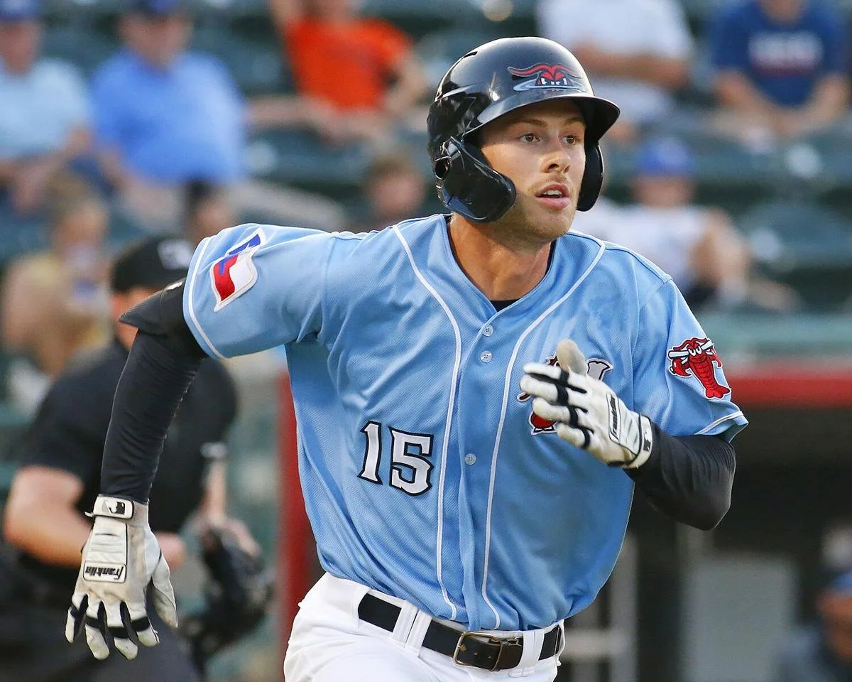 Ottawa Titans sign Guenther