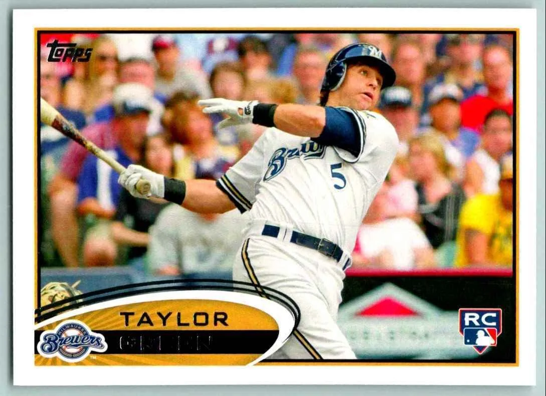 Green earns promotion in Brewers' scouting department