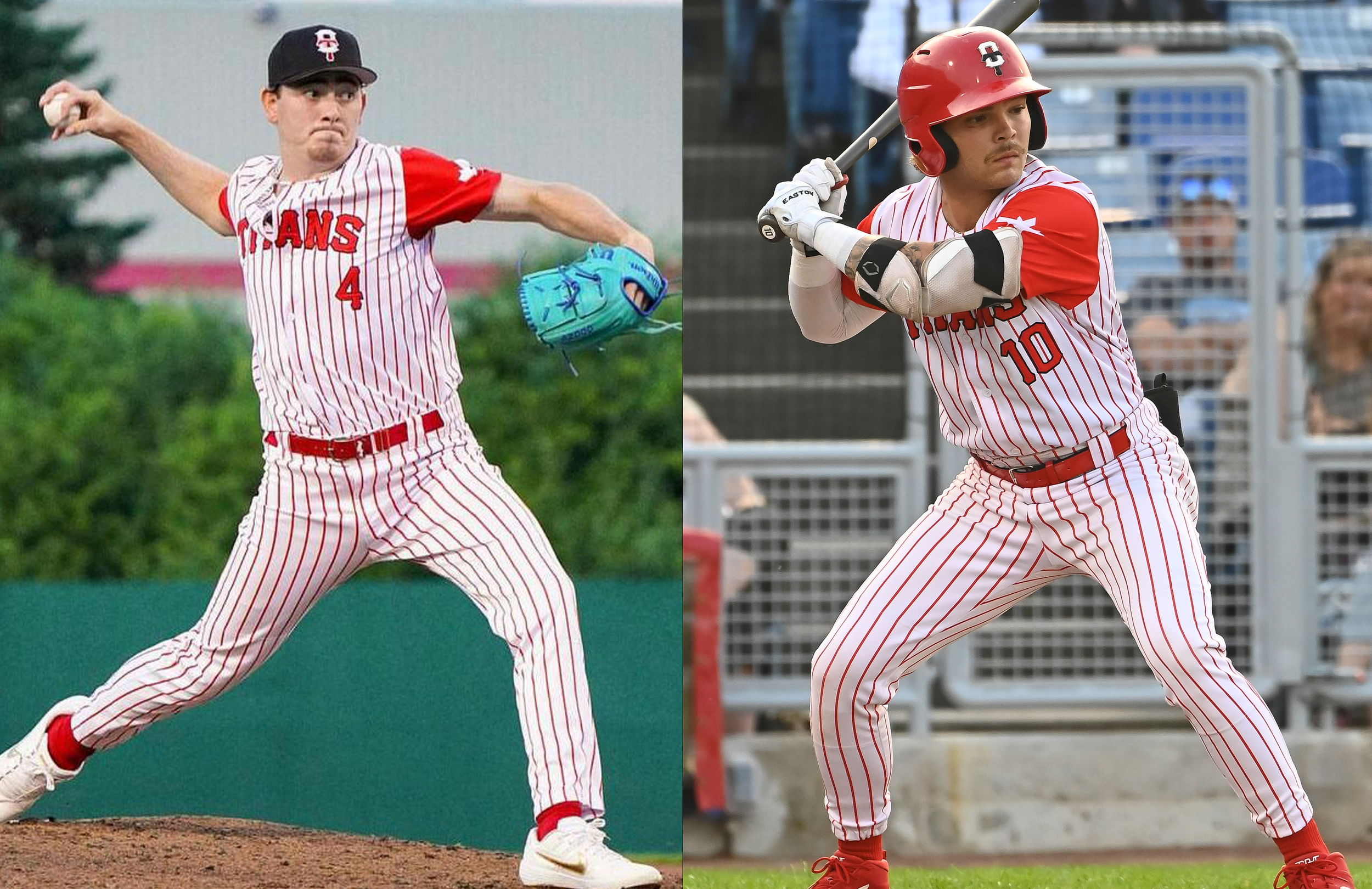 Ottawa Titans re-sign Walton, Berkey