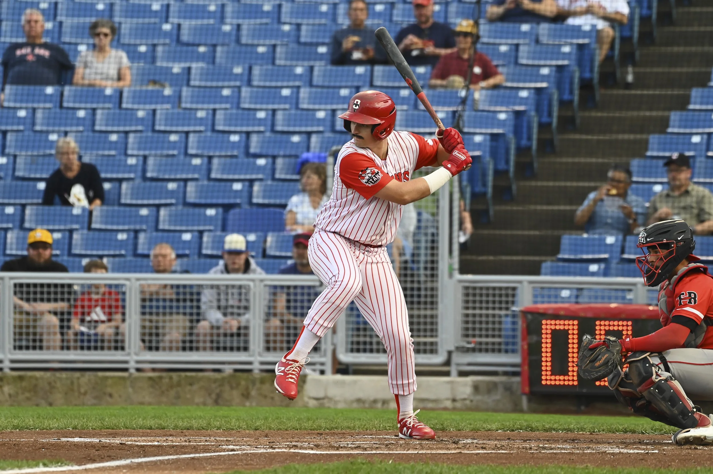 Ottawa Titans sign Smart to contract extension