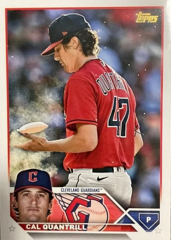 Glew - Canadian baseball notes: Caissie, Julien, Macko, Quantrill, Smith