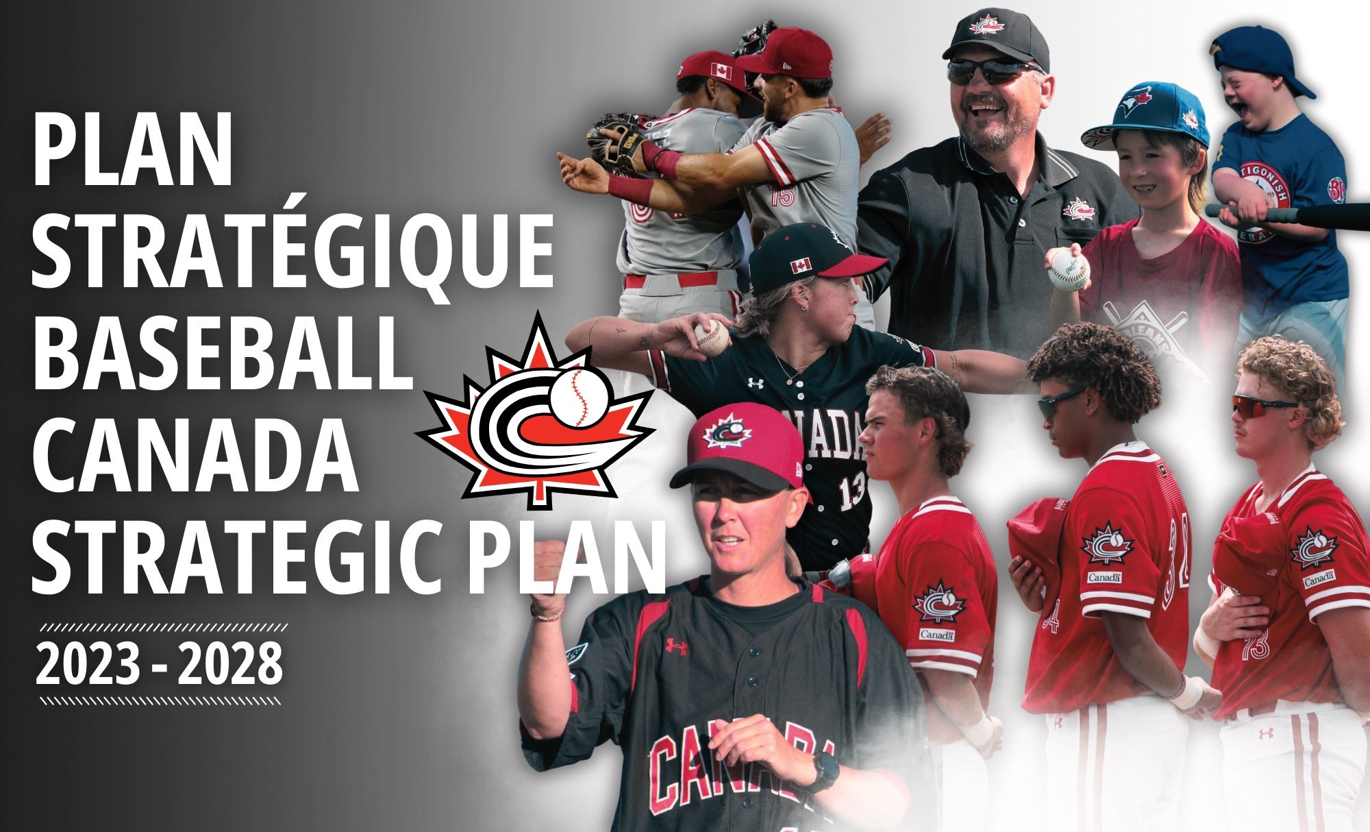 Baseball Canada unveils Strategic Plan for future