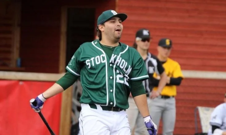McFarland: Red Deer native has traveled to "Moon" and back in baseball odyssey