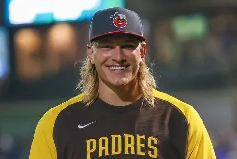 Shushkewich: Healthy Loewen making progress in Padres’ system