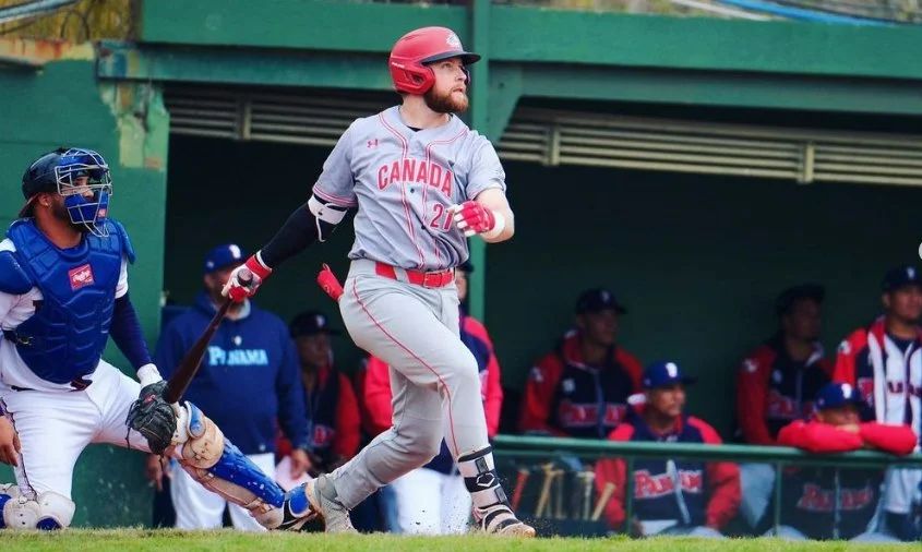 McFarland: Resilient Lloyd earns national team MVP honour