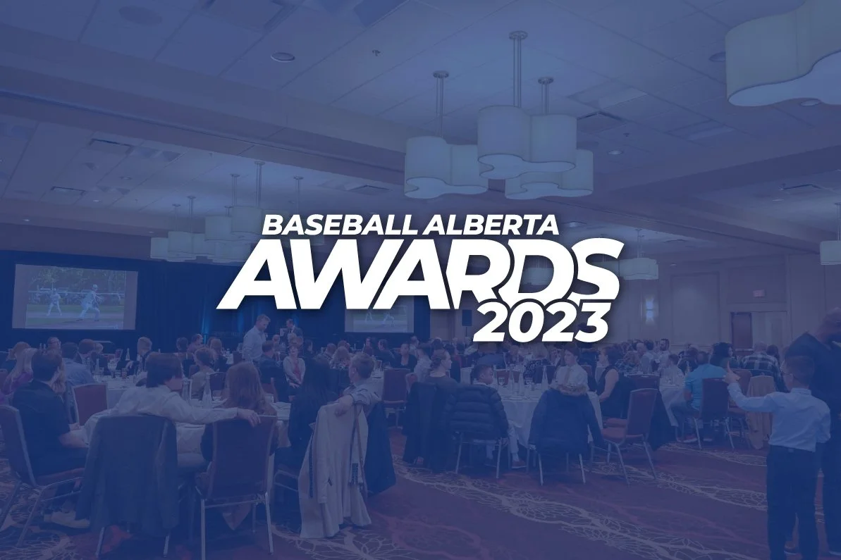 McFarland: Baseball Alberta hands out 2023 awards