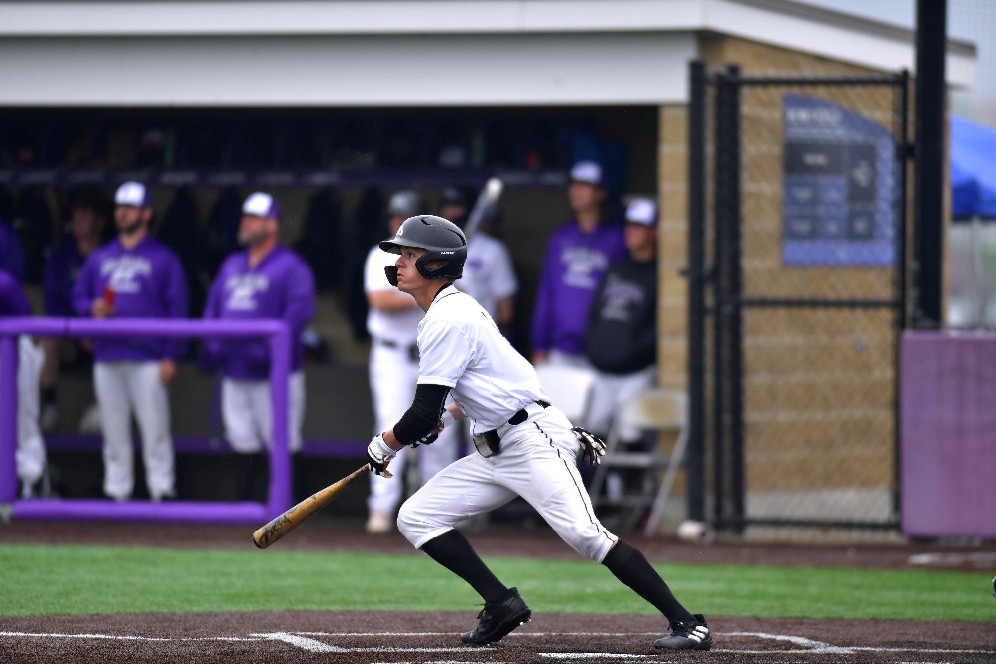 Betts: Five Division I Canadians to watch for in 2024 