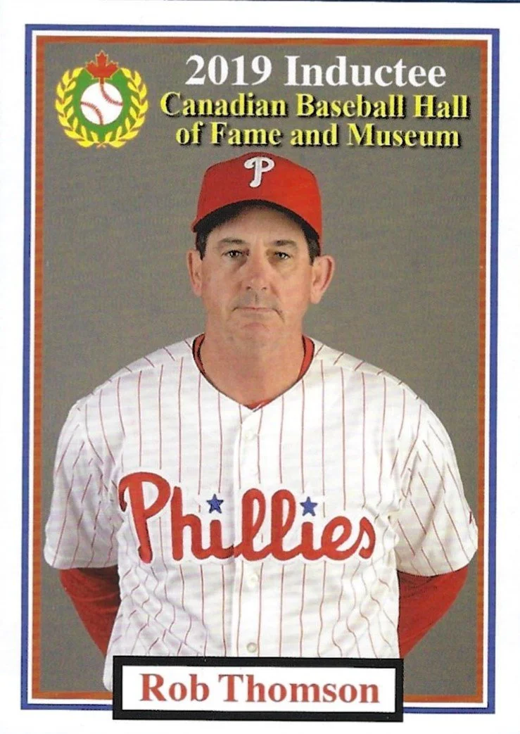 Glew: Thomson receives contract extension from Phillies