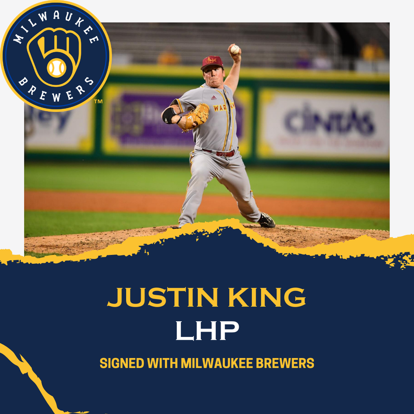 Shushkewich: King hoping to take game to next level in 2024