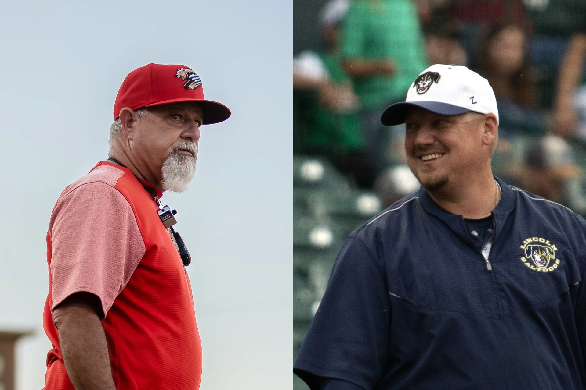 Goldeyes announce 2024 coaching staff