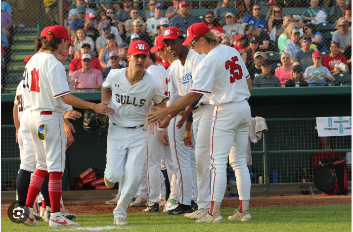 2023 Alberta Dugout Stories All-WCBL Team