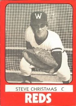 Glew: A (Steve) Christmas Story, plus holiday birthdays 