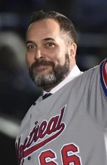 Elliott: Remembering Derek Aucoin, the Gentle Giant 