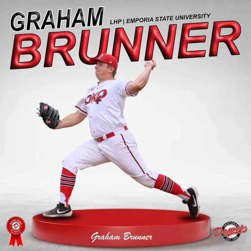 Brunner to return to Dawgs in 2024