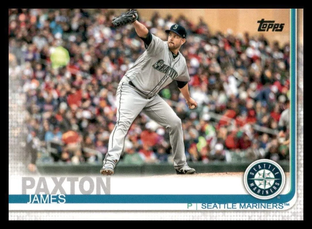 Glew - BWDIK: Adduci, Encarnacion, Gagne, Myette, O'Neill, Paxton