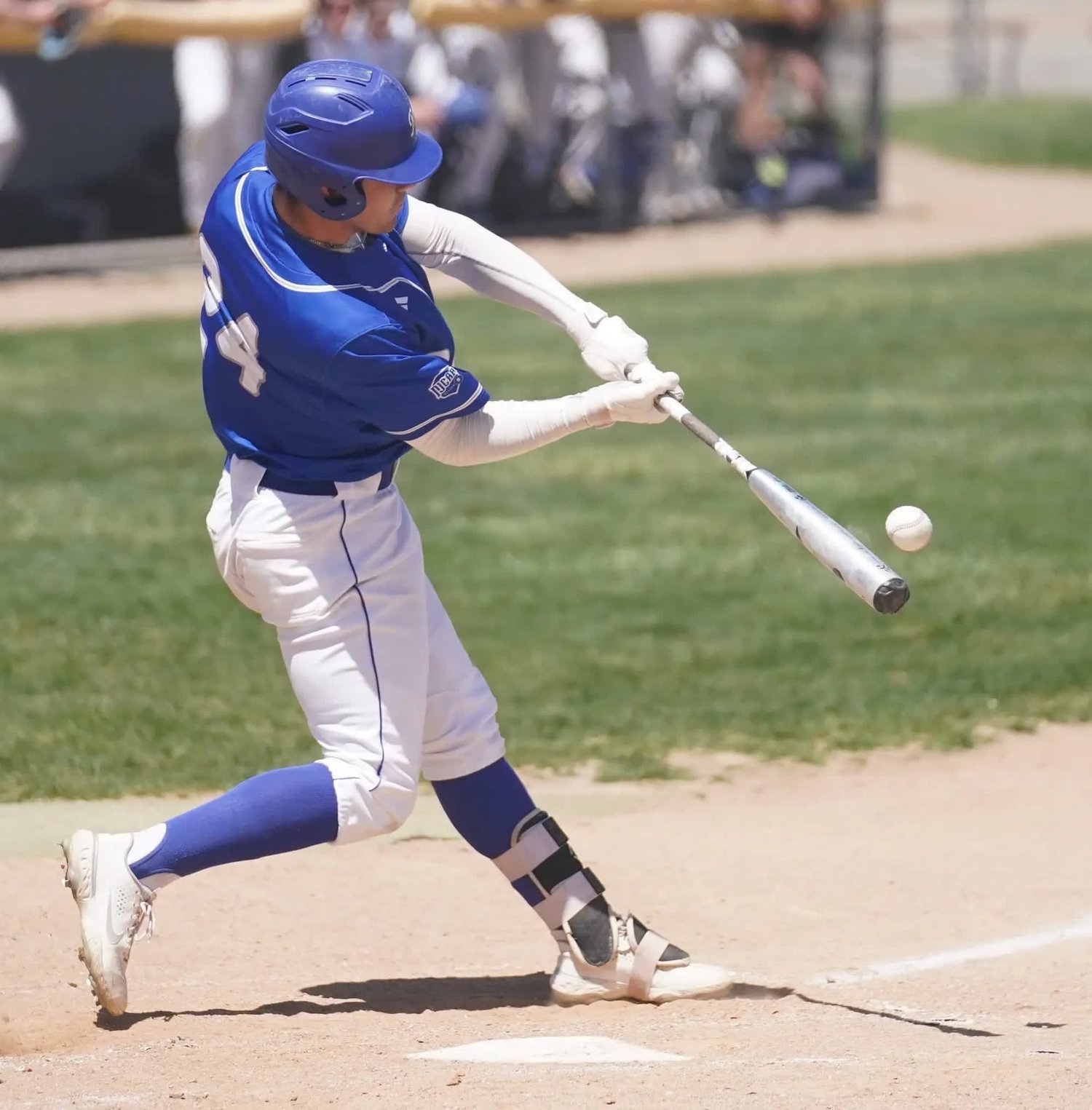 Betts: Five NCAA Div. I series for Canuck college fans to circle on calendars