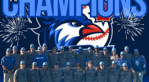 Ontario Blue Jays moving into new facility May 1