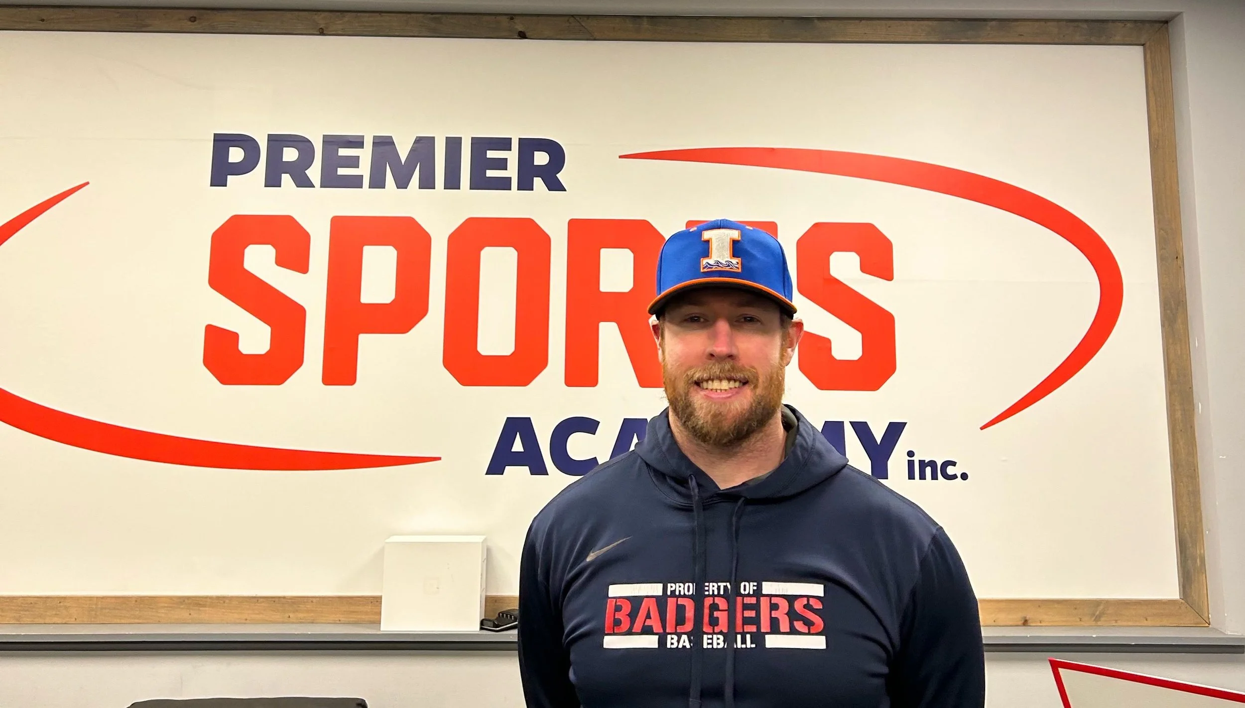 Elliott, Subscriber Series Part II: Noah Anderson