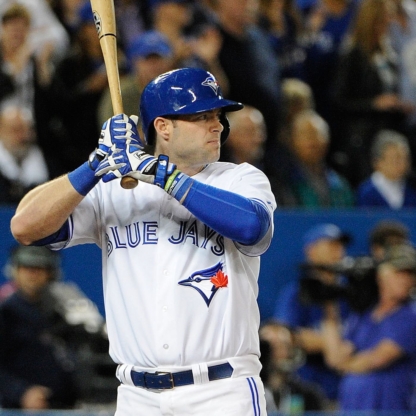Hague, Lannan added to Blue Jays' coaching staff