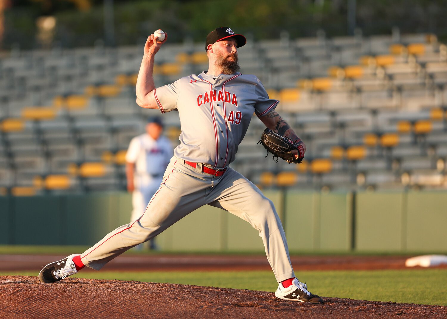 Fitzpatrick: Axford couldn’t woo Ohtani to Jays, but deserves credit for impacting Canucks