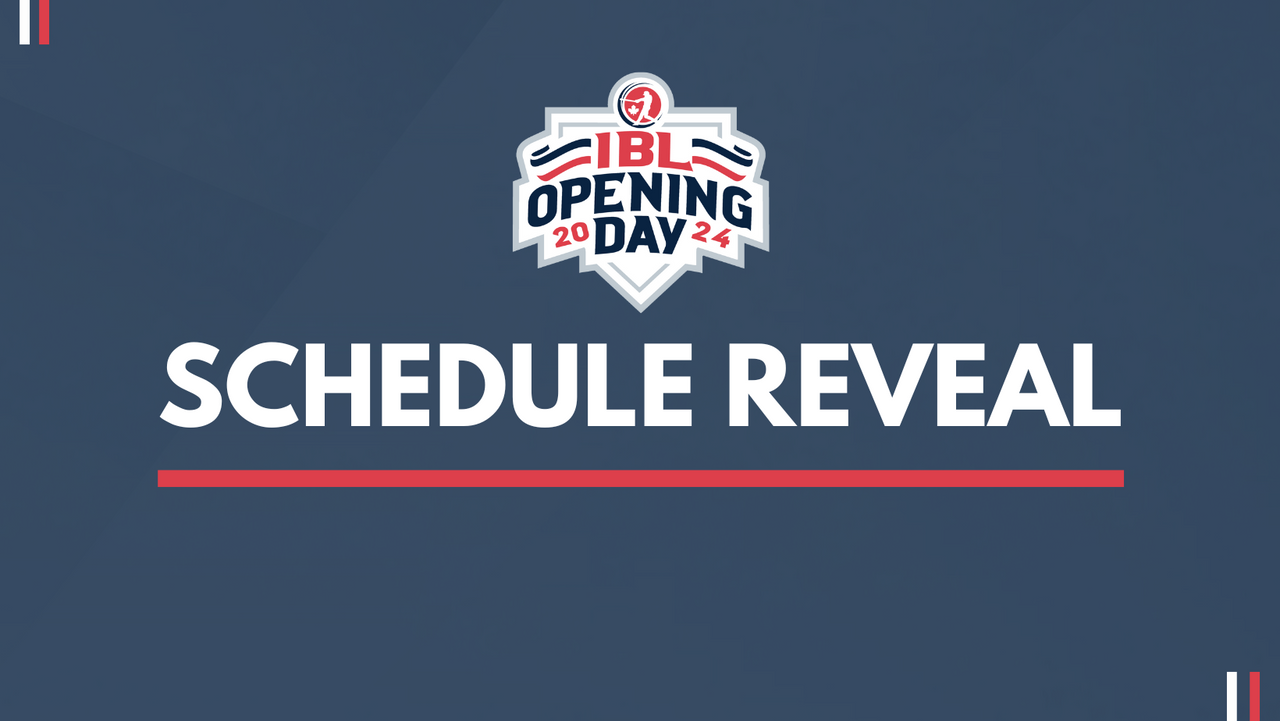 Intercounty Baseball League unveils 2024 schedule