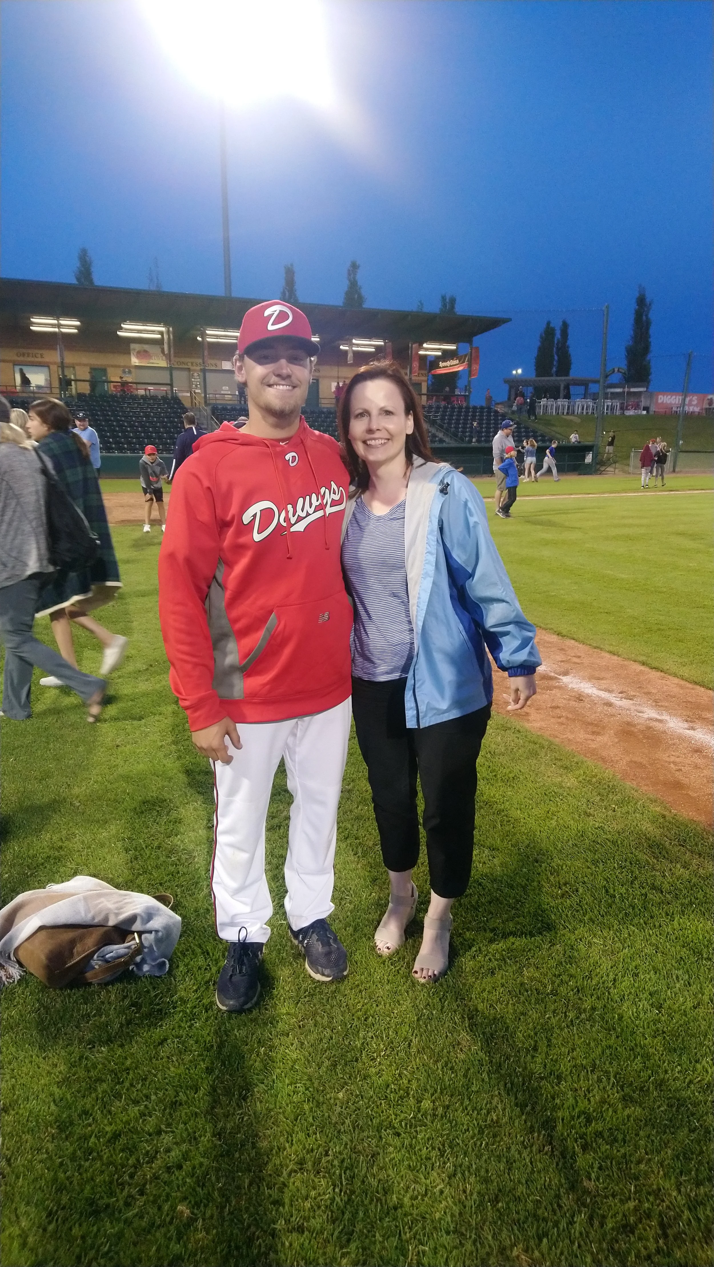 Elliott, Subscriber Series V: Deborah Steciuk