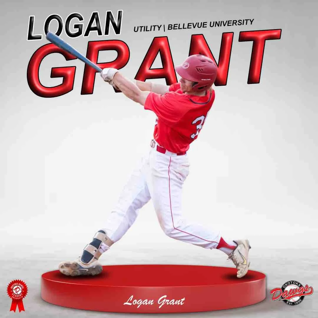 Dawgs re-sign Grant