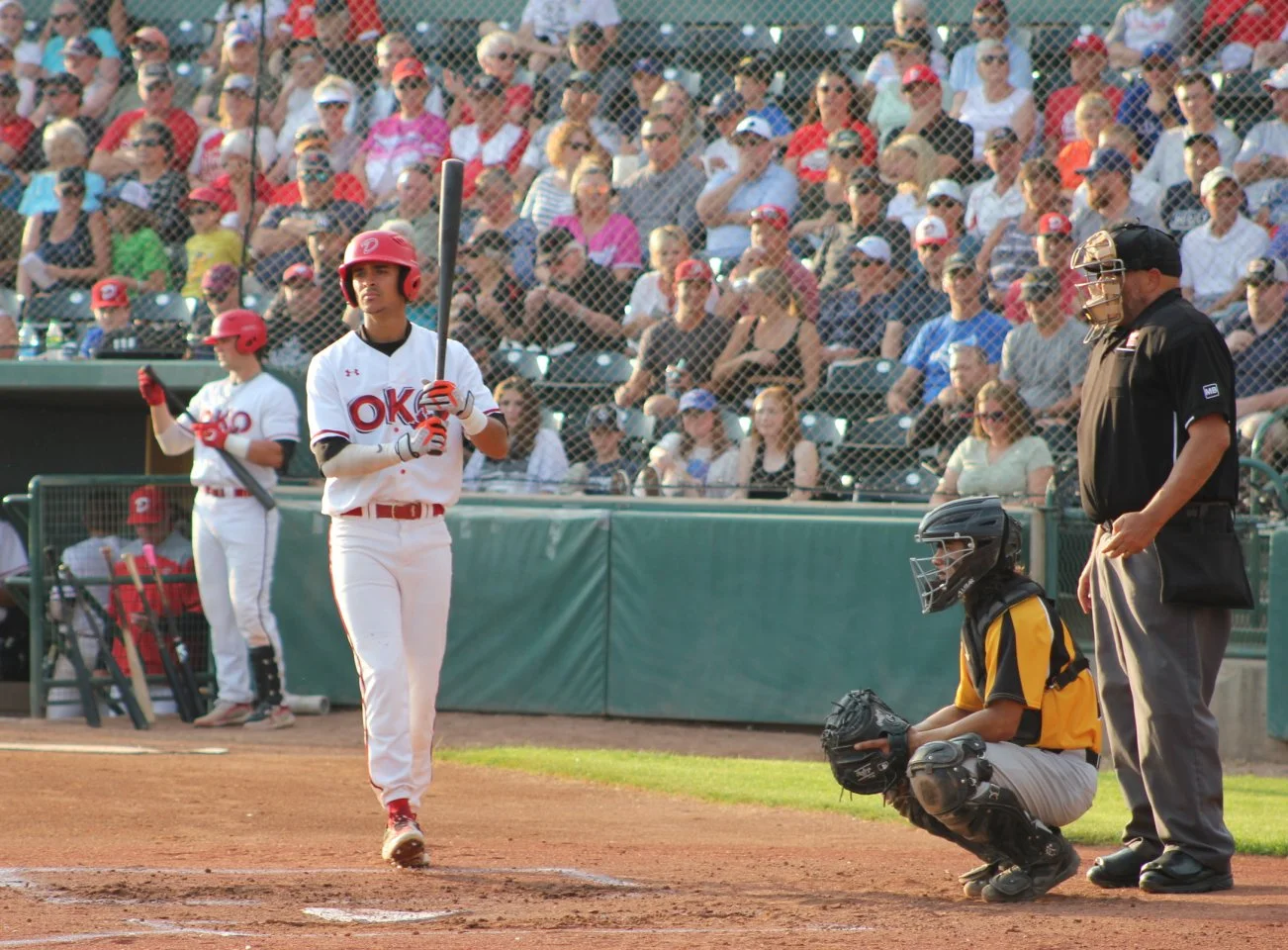 ICYMI - Wilson: 2024 draft prospect McDowell found mojo in breakout season with Oregon State