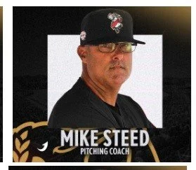 Steed returns to Atlanta Braves' Rome Emperors as pitching coach