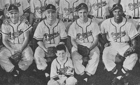 Kennedy: Fast Eddie Long, long on desire, hustle and admirers