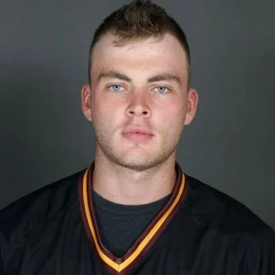 Canadian Baseball Network College Player of the Week: Simon Grinberg 