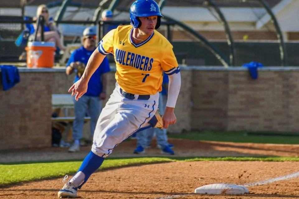 BMOC Week I: Gagnon, Krawchuk, Kucy, Radke, Robertson