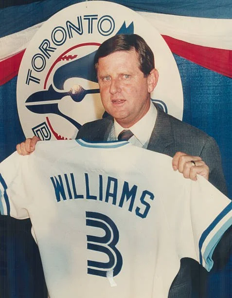 Elliott: Remembering ex-Jay manager Jimy Williams, who always knew the sign
