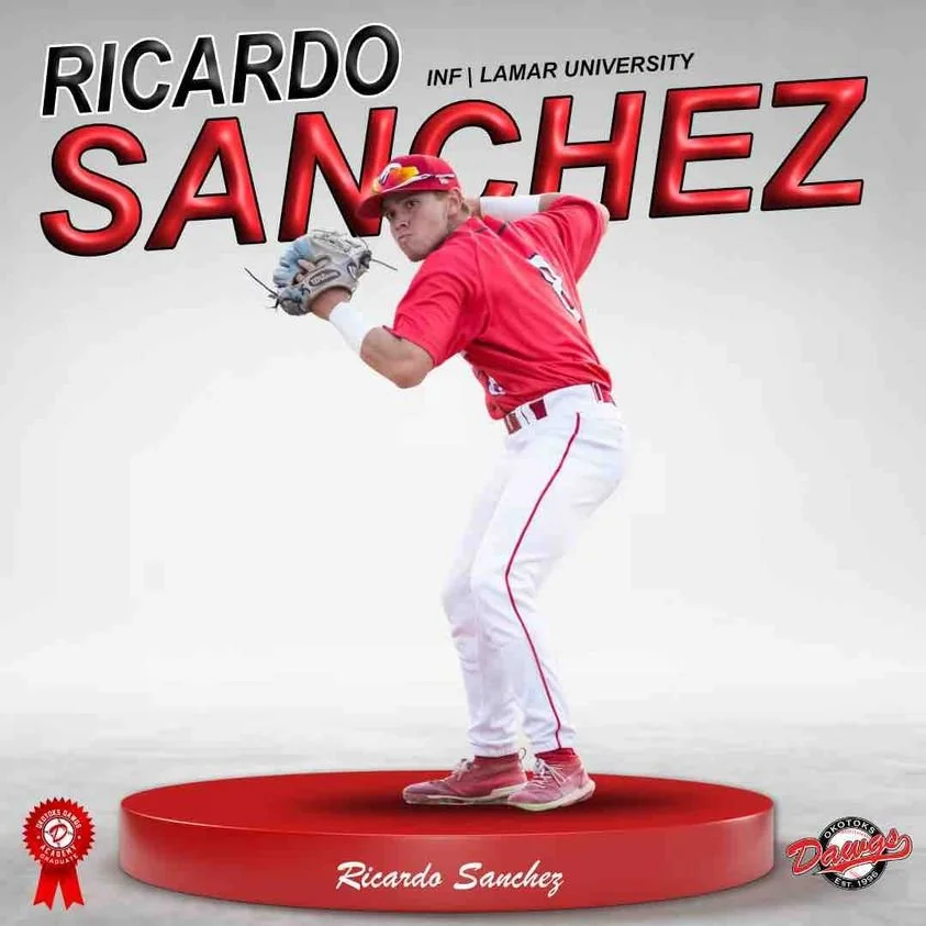 Dawgs re-sign Sanchez