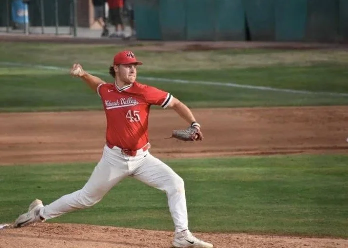 Shushkewich: From Warrior to Ragin' Cajun, Langevin ready to battle D1 hitters