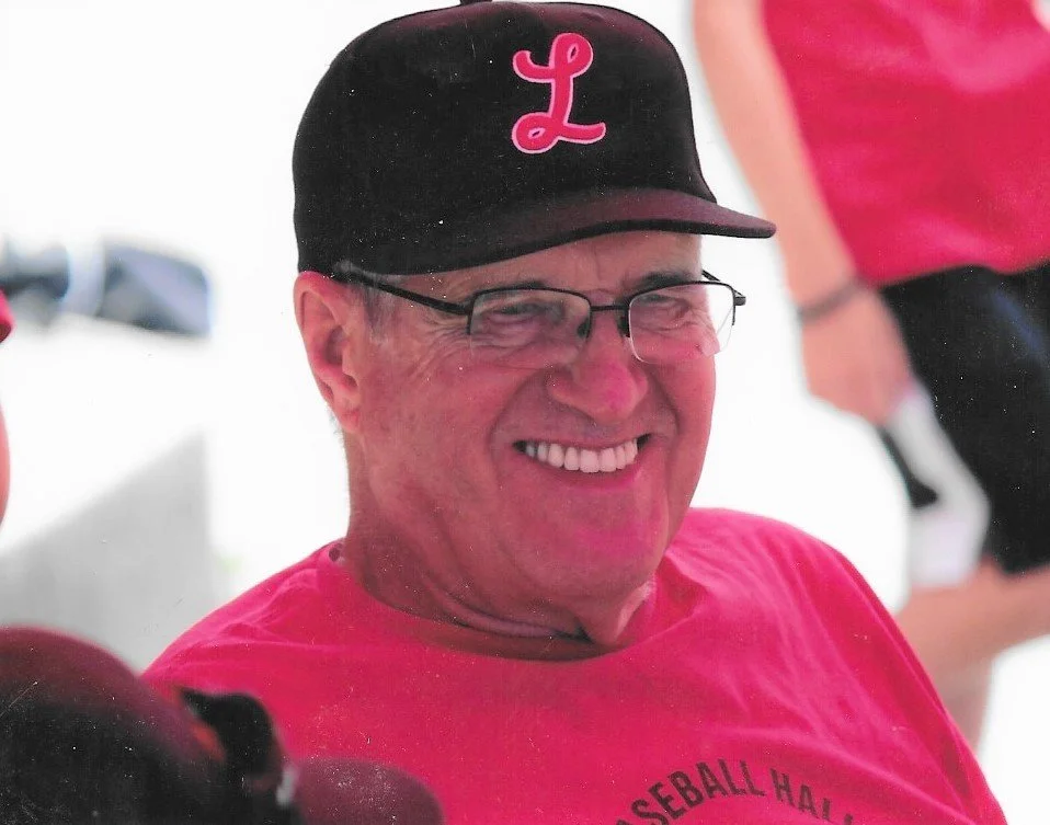 Antonacci: Canadian Baseball Hall of Fame honour beyond Birnie’s dreams