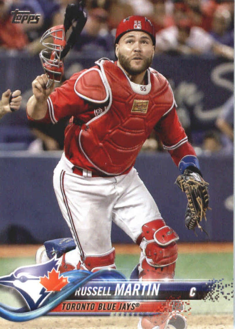 Glew: Expos “big part” of new Canadian ball hall inductee Martin’s childhood 