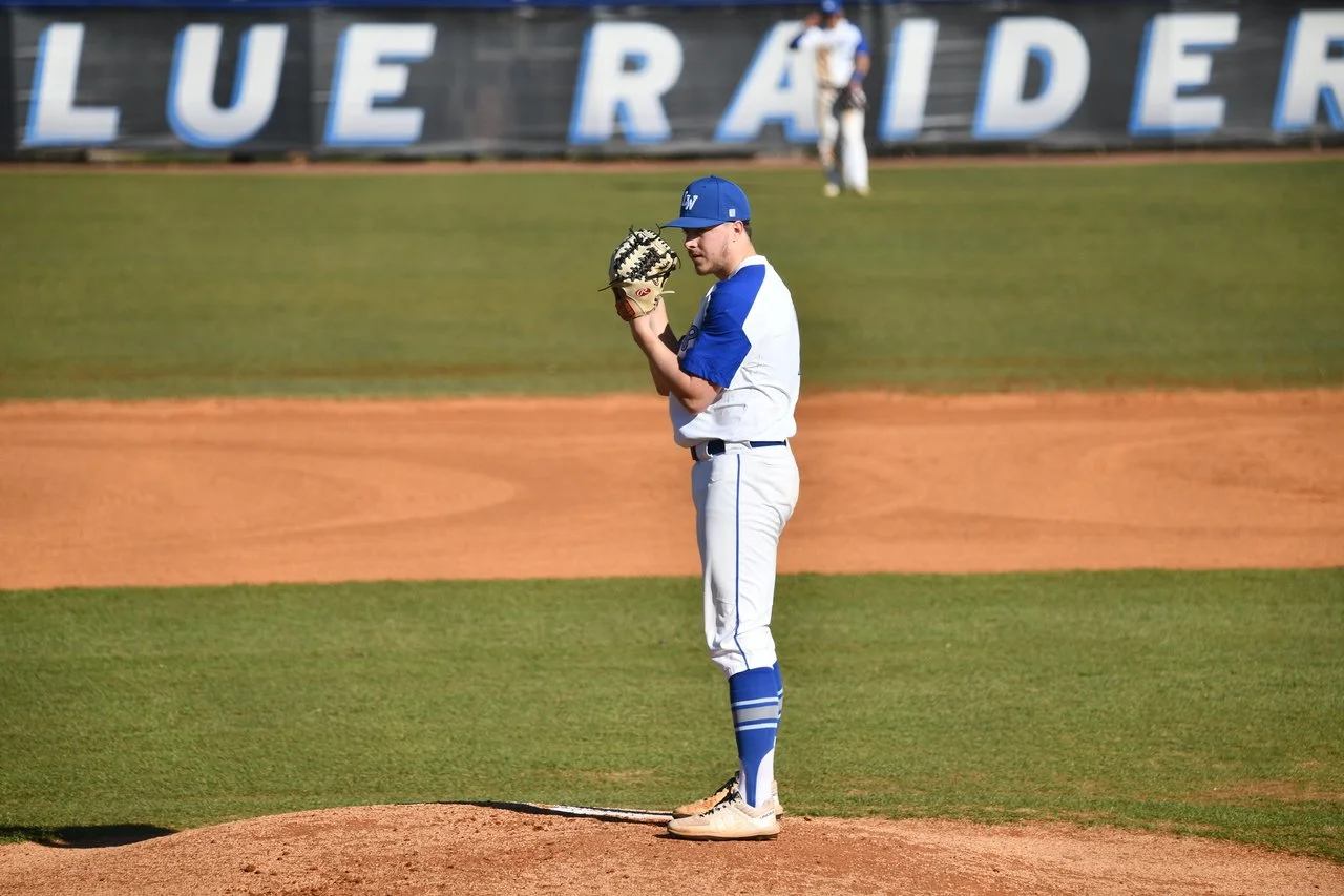 IBL's London Majors sign Achen